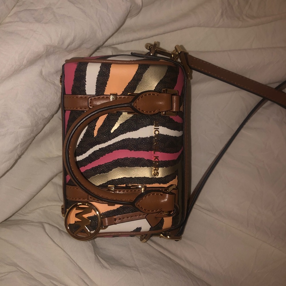 Michael Kors Crossbody